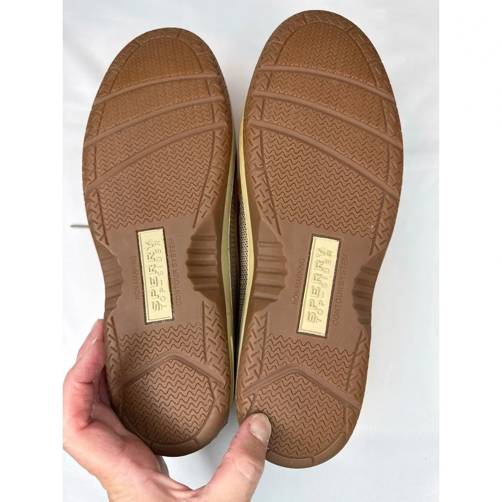 Sperry top sider